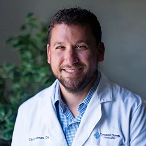 Dr. Zachary Goldman