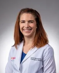 Lauren Mackenzie Bosshardt