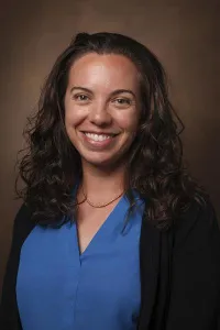 Lindsey Evans Zamora