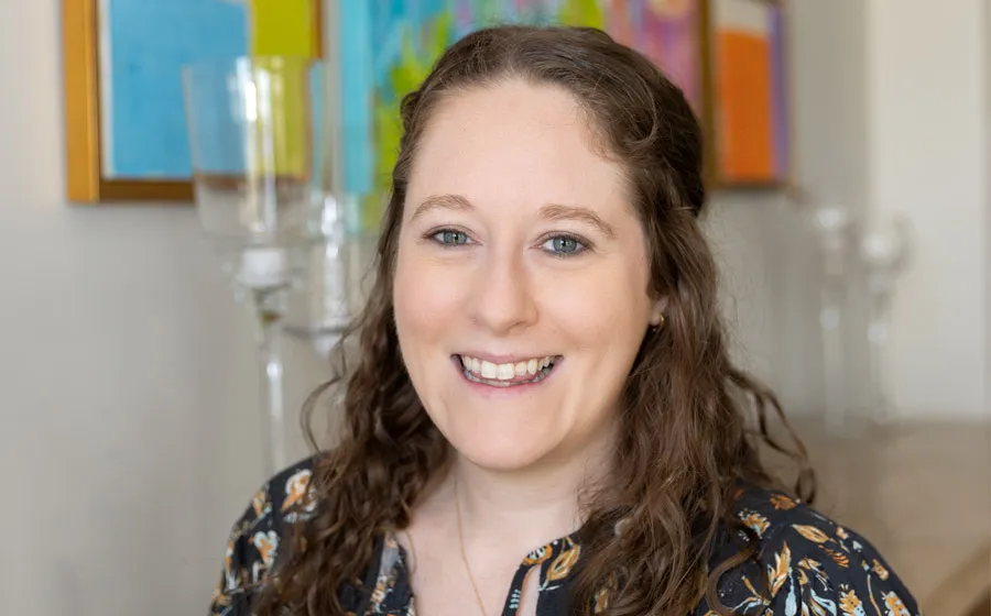 Katy Fleming Sanderson