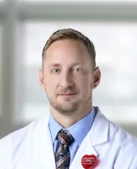 Brandon Hendriksen