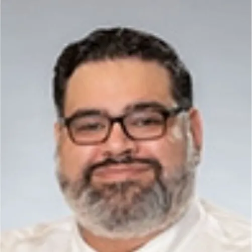 Jorge Morales