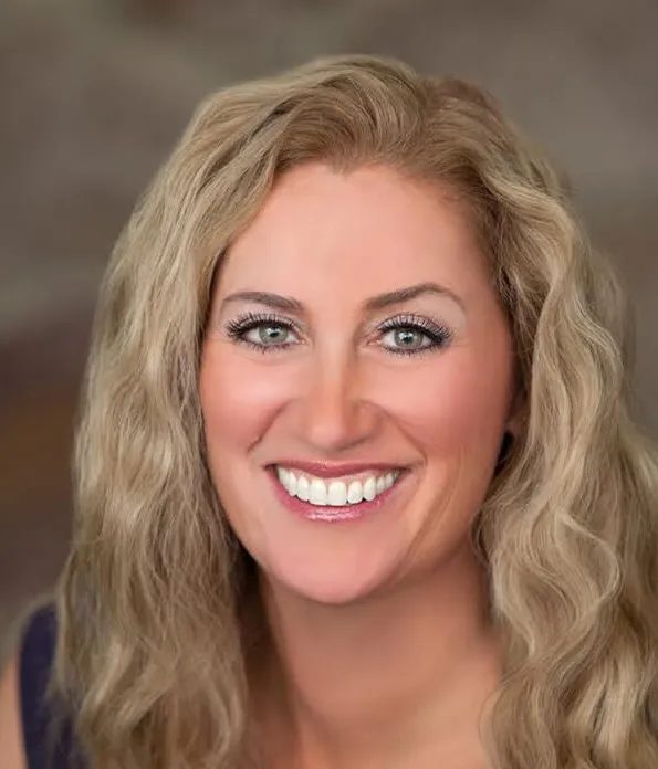 Christine Marie Landes, DMD