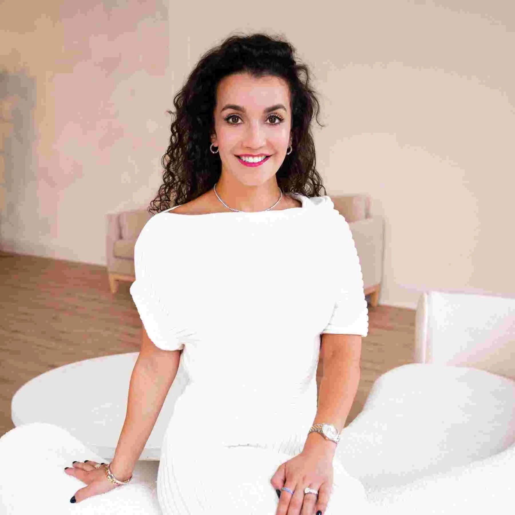 Stephanie Farber