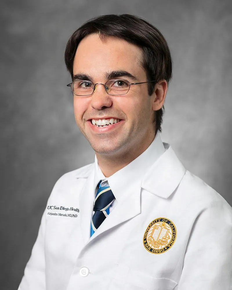 Alejandro Meruelo