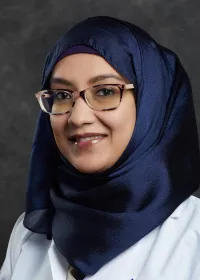 Amna Mehdi