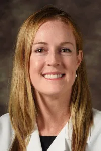 Kerri M Lydon
