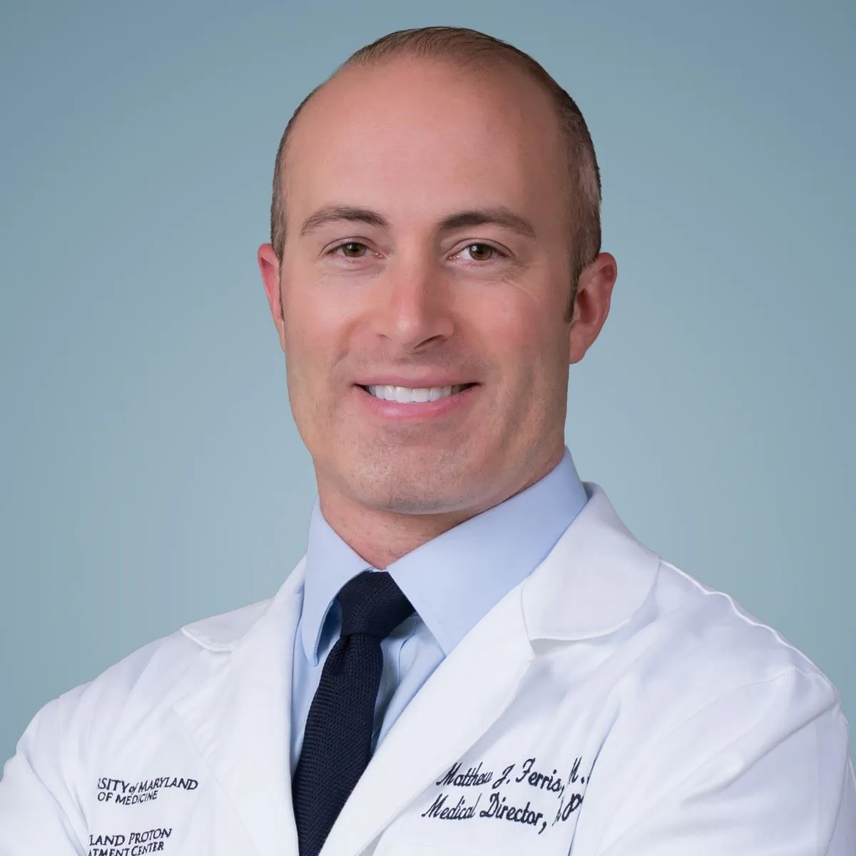 Dr. Matthew Ferris