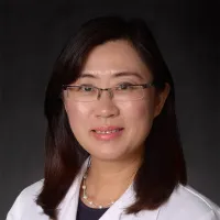 Jianping Lin