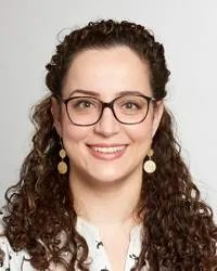 Christina Hajicharalambous