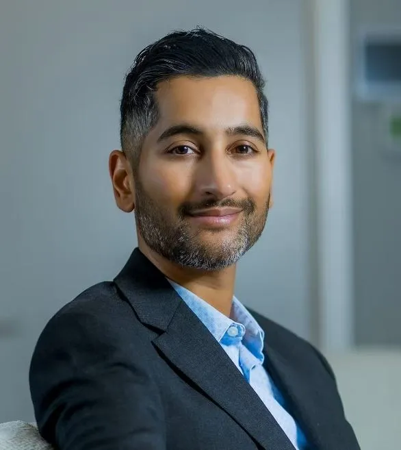 Prem Bharat Tripathi