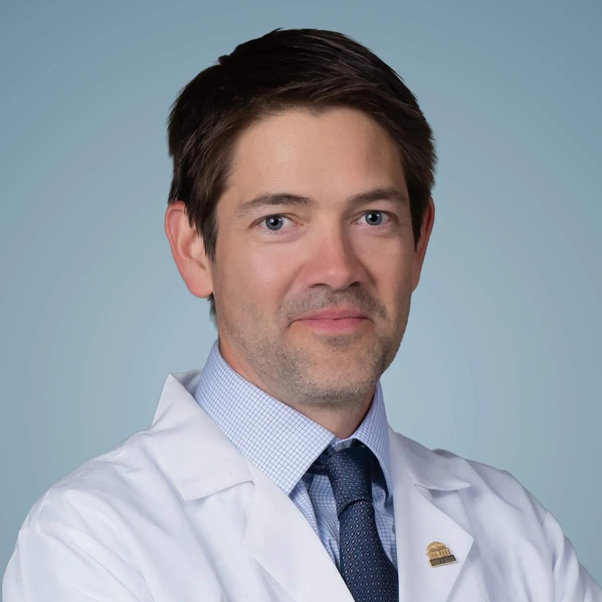 Dr. Jason Molitoris