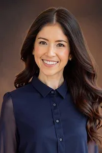 Kristina Shaffer