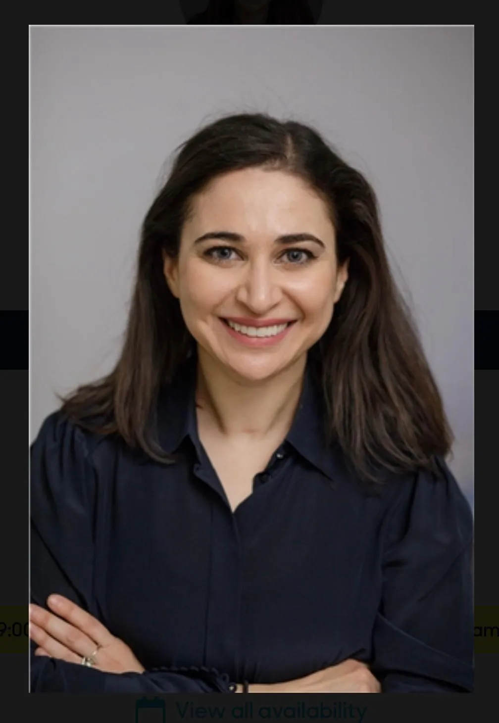 Ashley Azizian