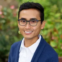 Steven V Nguyen