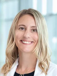 Ashley Parent