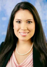 Stephanie Cabrera