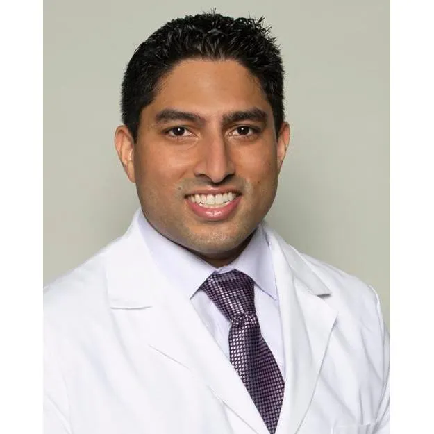 Akash J. Shah