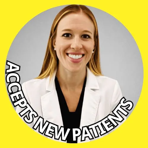 Andrea Elizabeth Lea Collins