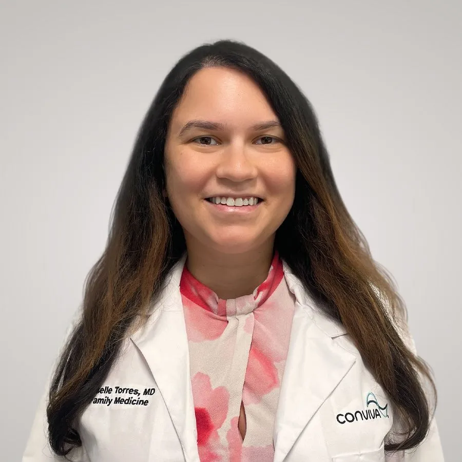 Giselle M Torres Cordero
