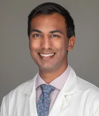 Nikhil Bhatia