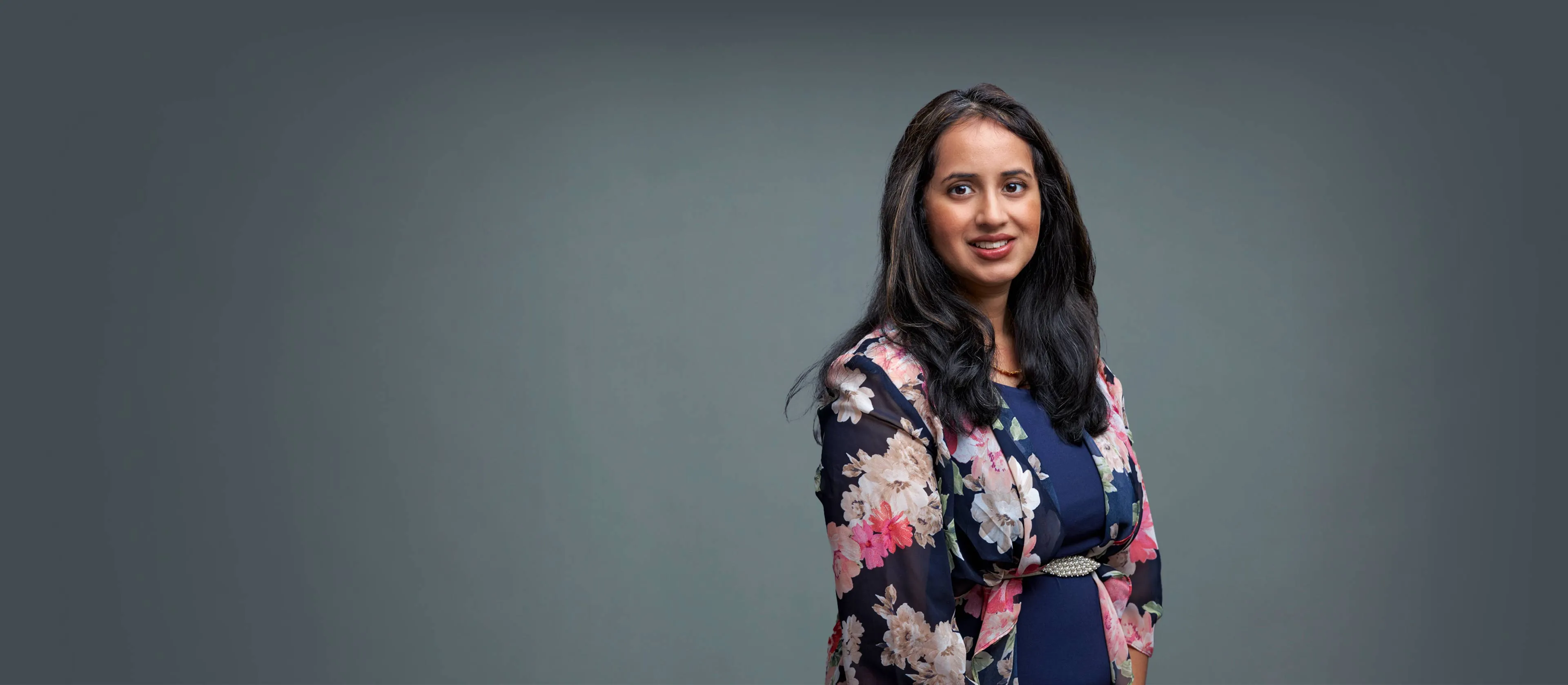 Himali Gandhi