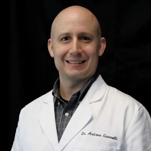 Andrew G Giannotti, MD, MPH, FASAM