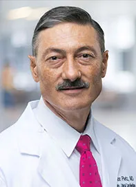Clinton A. Pietz