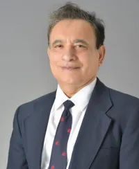 Imtiaz Hussain