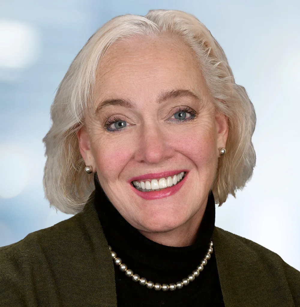 Lynn Ashby