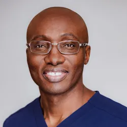 Albert Asante
