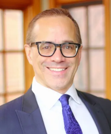 Dr. Dominic Gaziano