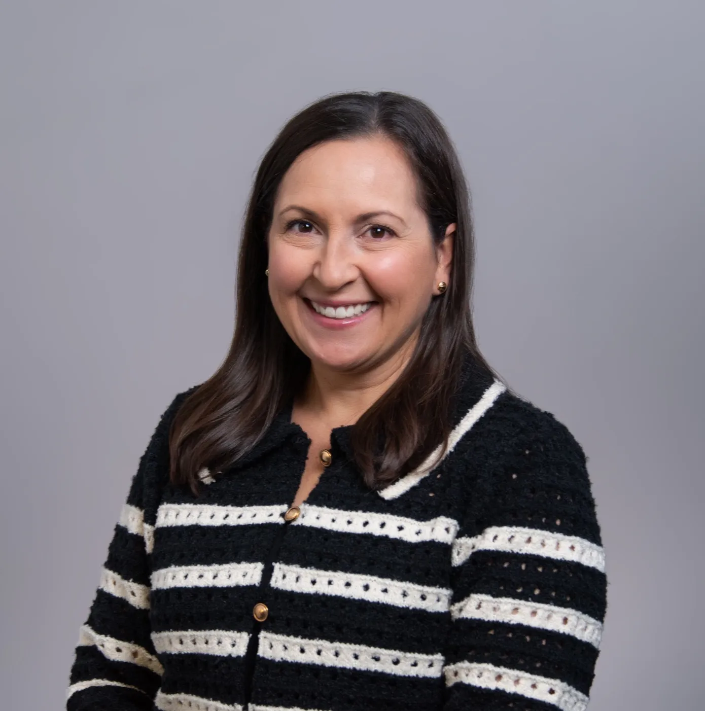 Amy Gaudet Rabalais