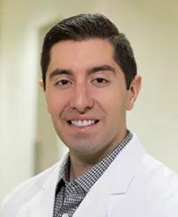 Christopher Barrios