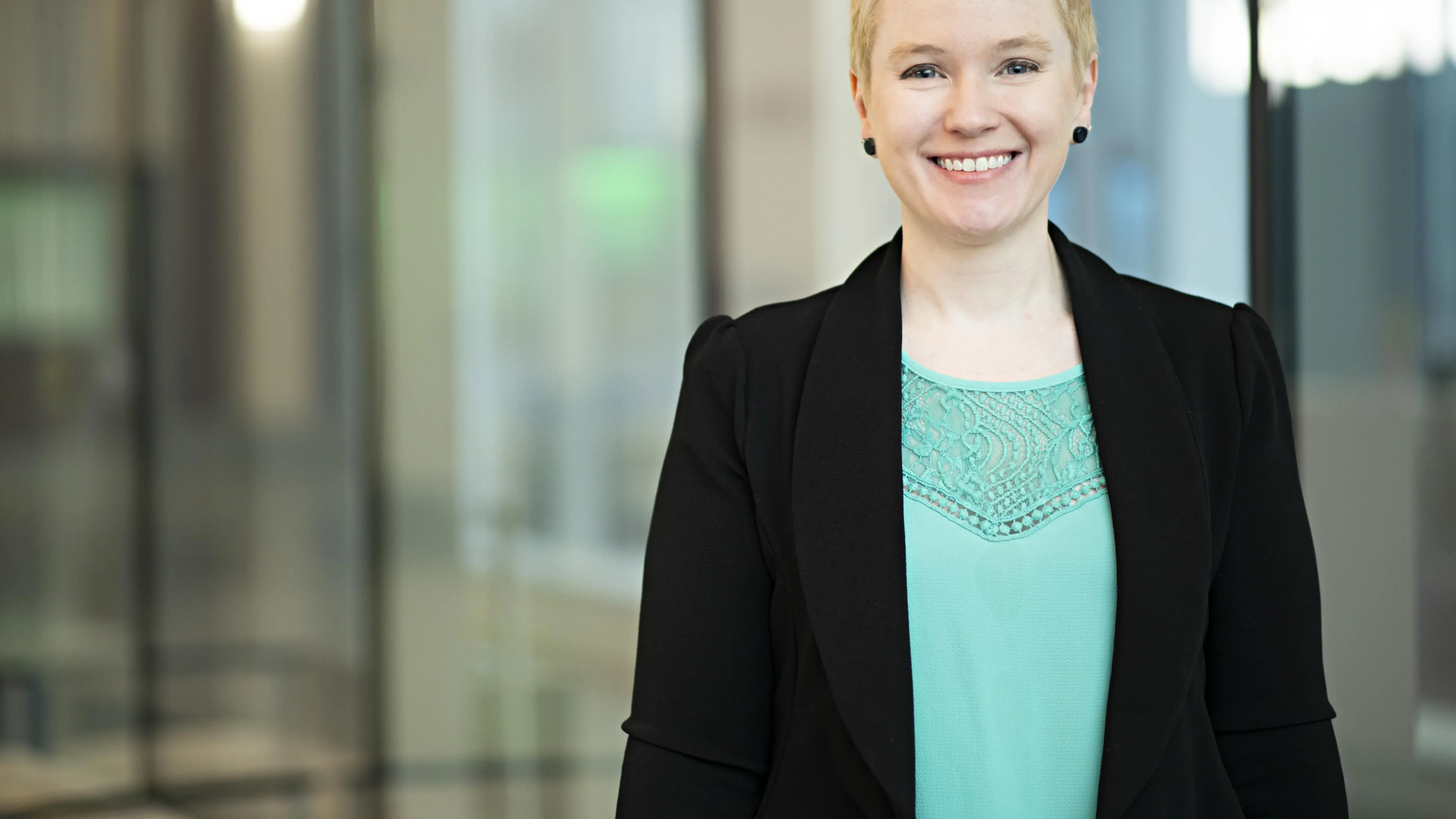 Jamie L. Cashell