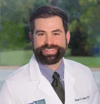 Daniel R. Knabel