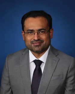 Saeed Ahmed