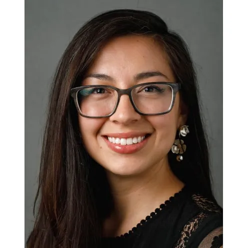 Kathryn Trinh Fong