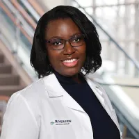 Ekua Gilbert-Baffoe
