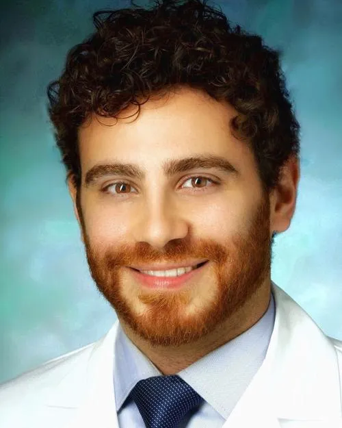 Andrew S Haddad