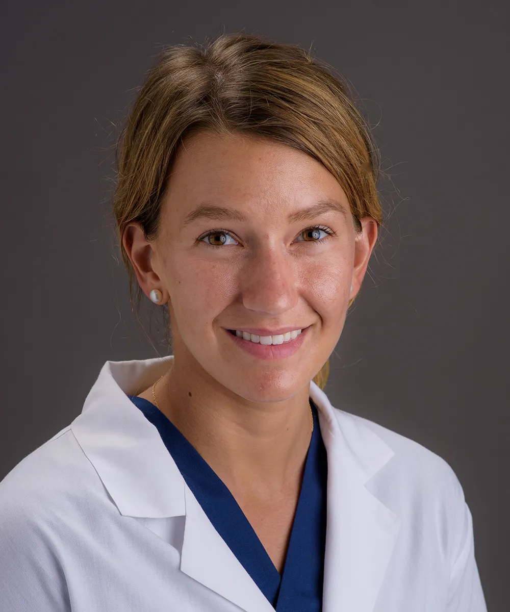 Lauren G Nystrom