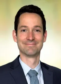 Graham Michael Lohrmann