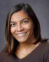 Athena Sinha Brotman