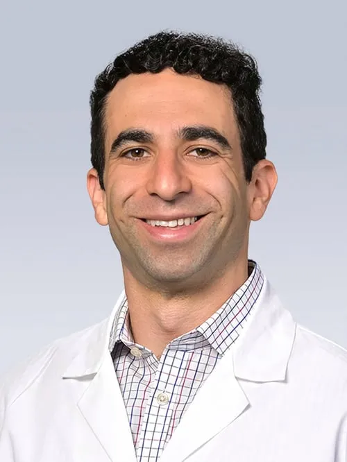 Aaron Rothstein