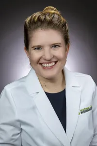 Brooke Leachman