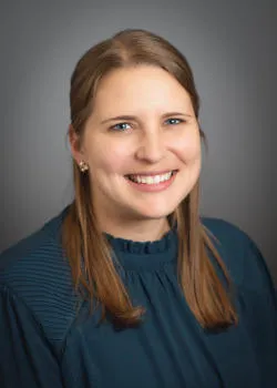 Rebekah Hovland
