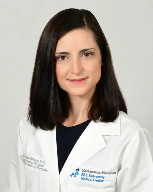 Vanessa Christine Milano