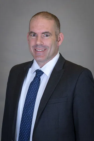 Darryl C. Whitney