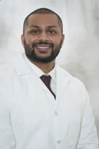 Tauqeer Qazi