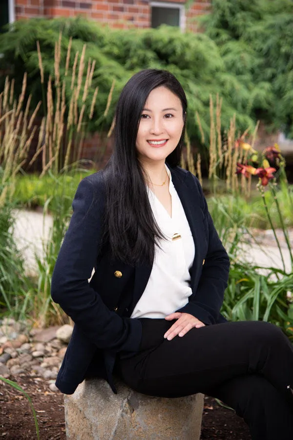 Zizhen Feng, Md, Phd